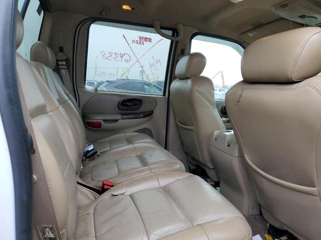 Photo 6 from auction – 2001 FORD F150 SUPER with VIN 1FTRW08L61KB78974
