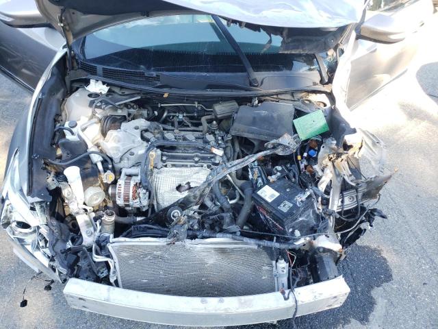 Photo 7 from auction – 2015 NISSAN ALTIMA 2.5 with VIN 1N4AL3AP4FC568368