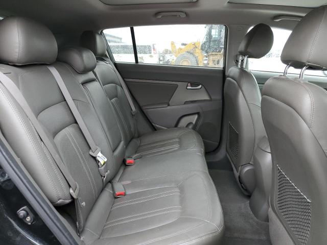 Photo 11 from auction – 2013 KIA SPORTAGE E with VIN KNDPCCA24D7513109
