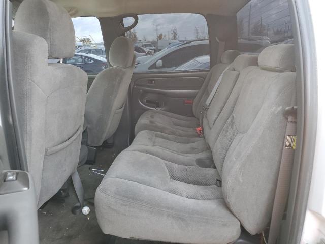 Photo 6 from auction – 2007 CHEVROLET SILVERADO with VIN 1GCHK23D67F137068
