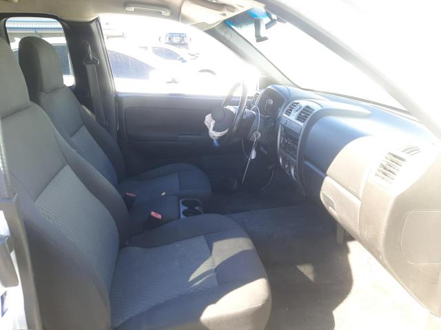 Photo 5 from auction – 2010 CHEVROLET COLORADO L with VIN 1GCESCD91A8147022