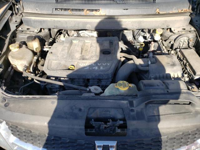 Photo 7 from auction – 2013 DODGE JOURNEY SX with VIN 3C4PDCBB1DT510210