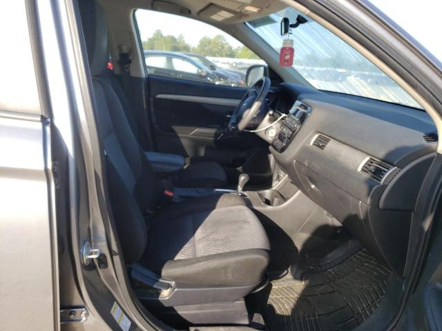 Photo 5 from auction – 2014 MITSUBISHI OUTLANDER with VIN JA4AD2A38EZ006171