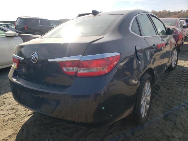 Photo 4 from auction – 2016 BUICK VERANO with VIN 1G4PP5SK1G4109751