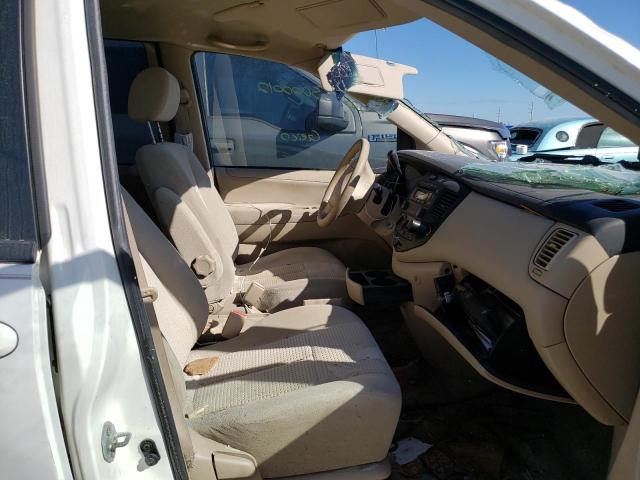 Photo 5 from auction – 2006 MAZDA MPV WAGON with VIN JM3LW28A360566481