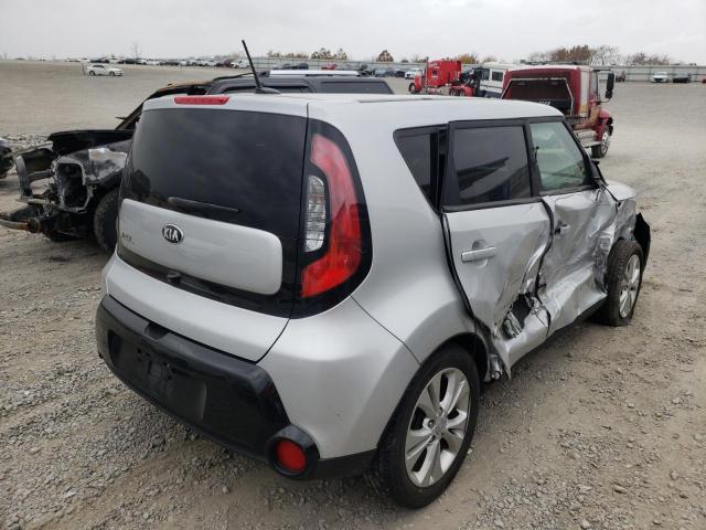 Foto 4 de la subasta – 2016 KIA SOUL + con VIN KNDJP3A55G7867794