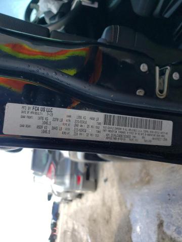 Photo 10 from auction – 2019 JEEP COMPASS SP with VIN 3C4NJCAB9KT833032