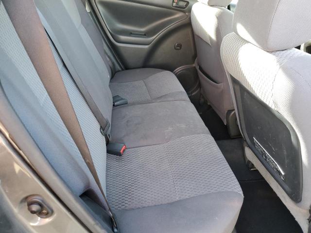 Photo 10 from auction – 2006 TOYOTA COROLLA MA with VIN 2T1KR32E76C557060