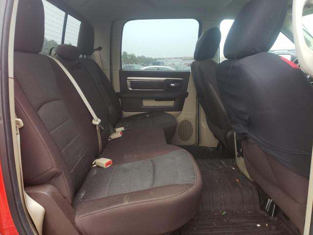 Photo 6 from auction – 2014 RAM 1500 SLT with VIN 1C6RR7LG7ES223945