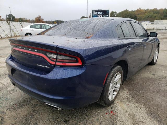 Photo 4 from auction – 2015 DODGE CHARGER SE with VIN 2C3CDXBG1FH919308