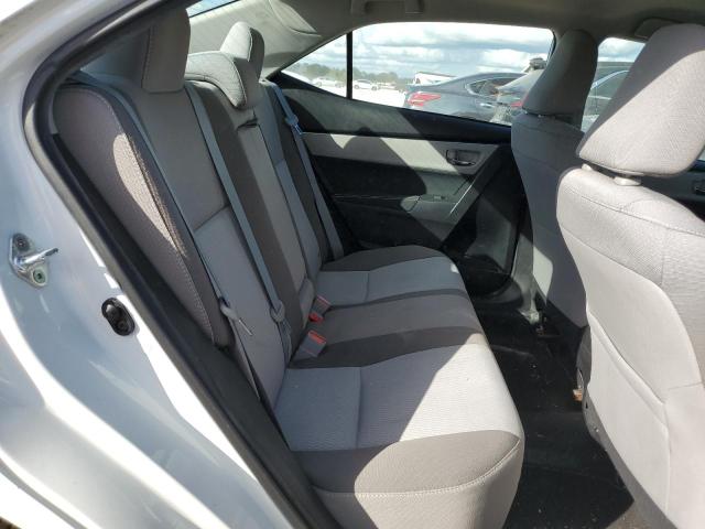 Photo 6 from auction – 2017 TOYOTA COROLLA L with VIN 5YFBURHE2HP597350