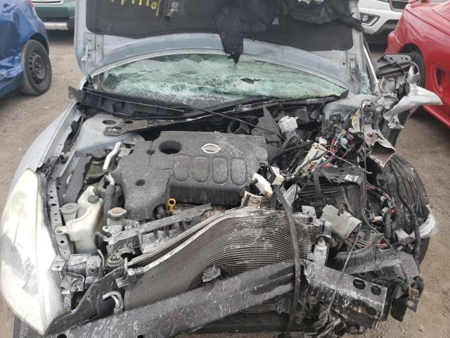 Photo 7 from auction – 2012 NISSAN ALTIMA BAS with VIN 1N4AL2AP8CC144553