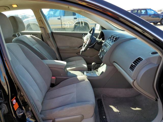 Photo 5 from auction – 2007 NISSAN ALTIMA 2.5 with VIN 1N4AL21E97C199467