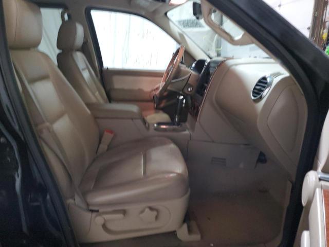 Photo 5 from auction – 2007 FORD EXPLORER E with VIN 1FMEU74E17UB52084