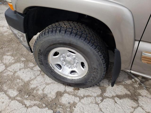 Zdjęcie 9 z aukcji – 2001 CHEVROLET SILVERADO z VIN 1GCHK29131E308062
