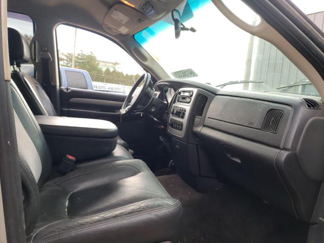 Photo 5 from auction – 2004 DODGE RAM 3500 S with VIN 3D7MU48CX4G129088