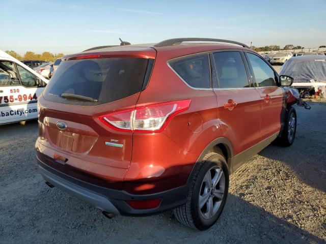 Photo 4 from auction – 2016 FORD ESCAPE SE with VIN 1FMCU0GX0GUA22129