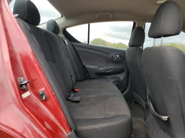 Photo 6 from auction – 2015 NISSAN VERSA S/S with VIN 3N1CN7AP6FL893258