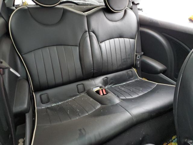 Photo 6 from auction – 2007 MINI COOPER with VIN WMWMF33597TU60143