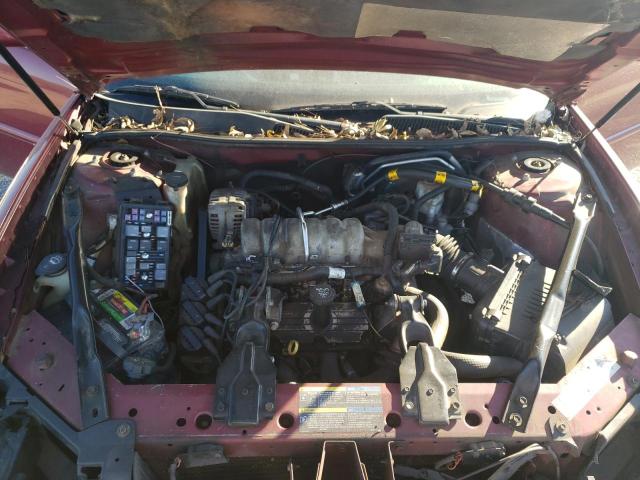 Photo 7 from auction – 2005 BUICK LACROSSE C with VIN 2G4WC532951212916