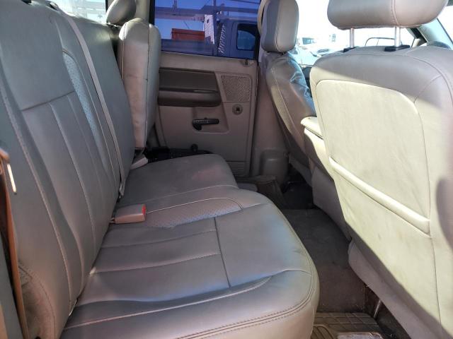 Photo 6 from auction – 2009 DODGE RAM 3500 with VIN 3D7MX48L39G527242