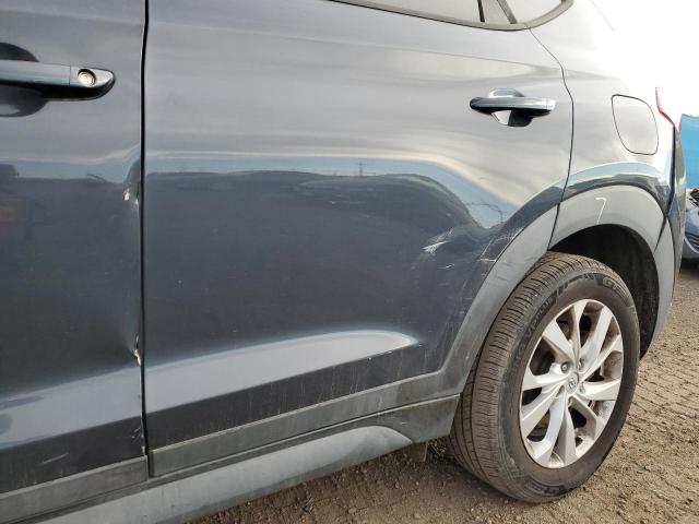 Photo 9 from auction – 2019 HYUNDAI TUCSON SE with VIN KM8J2CA41KU872289