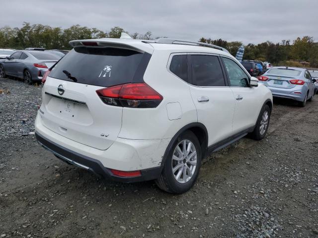 Photo 4 from auction – 2017 NISSAN ROGUE S with VIN 5N1AT2MT1HC858157