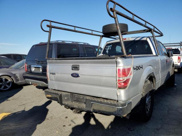 Photo 4 from auction – 2013 FORD F150 SUPER with VIN 1FTFX1ET7DKF61935