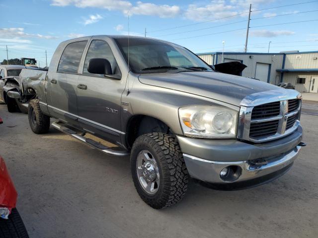 DODGE RAM 1500 2008 with VIN 3D7KS19D88G232342 - Photo from auction
