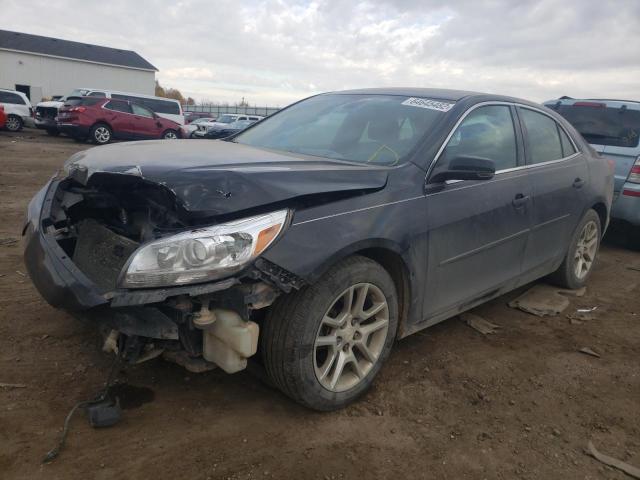 Photo 2 from auction – 2014 CHEVROLET MALIBU 1LT with VIN 1G11C5SL5EF181416