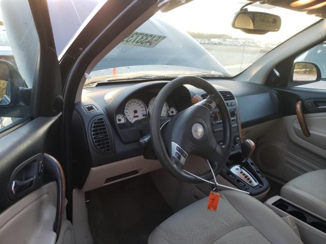Photo 9 from auction – 2007 SATURN VUE with VIN 5GZCZ53487S875628