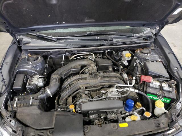 Photo 7 from auction – 2018 SUBARU CROSSTREK with VIN JF2GTAMC7JH204413