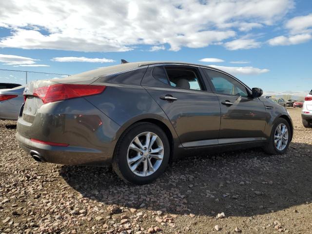Photo 4 from auction – 2013 KIA OPTIMA LX with VIN 5XXGM4A76DG215795