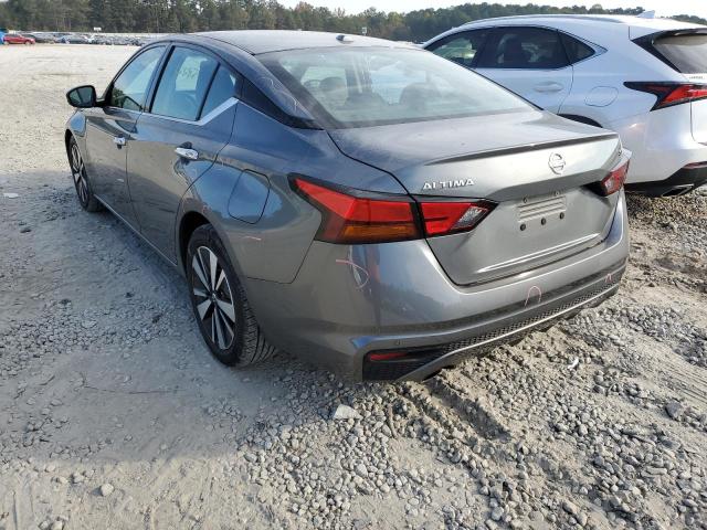 Photo 3 from auction – 2019 NISSAN ALTIMA SL with VIN 1N4BL4EV1KC157782