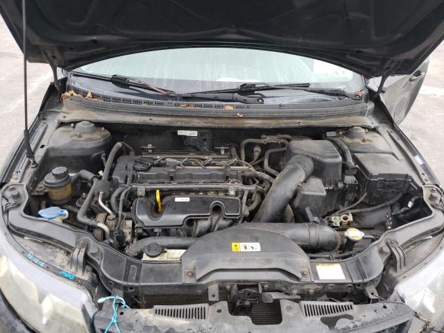 Photo 7 from auction – 2010 KIA FORTE LX with VIN KNAFT4A28A5267848