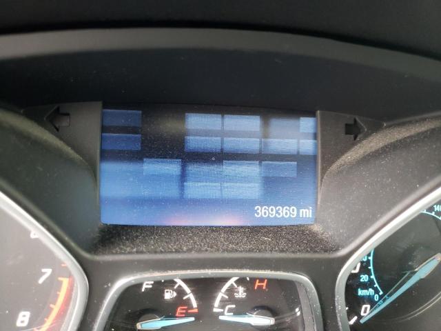 Photo 8 from auction – 2015 FORD ESCAPE SE with VIN 1FMCU9GX9FUC73038