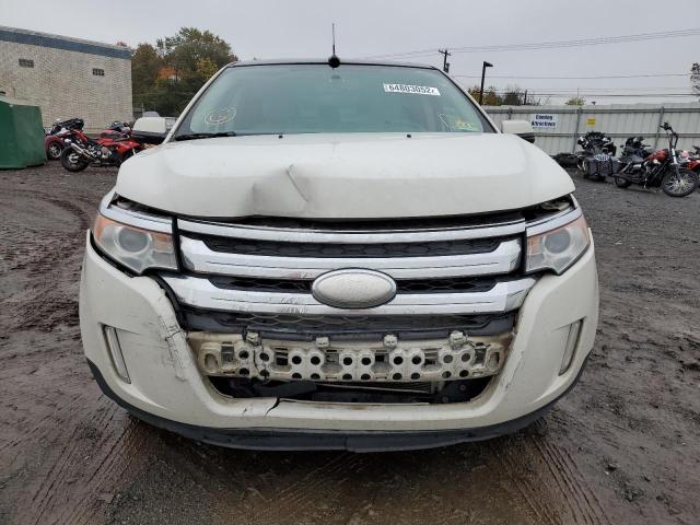 Photo 9 from auction – 2013 FORD EDGE SEL with VIN 2FMDK4JC0DBB73156