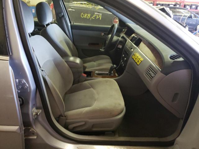Zdjęcie 5 z aukcji – 2006 BUICK LACROSSE C z VIN 2G4WC552761153380