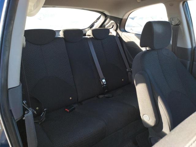 Photo 6 from auction – 2011 HYUNDAI ACCENT GL with VIN KMHCM3AC6BU194746