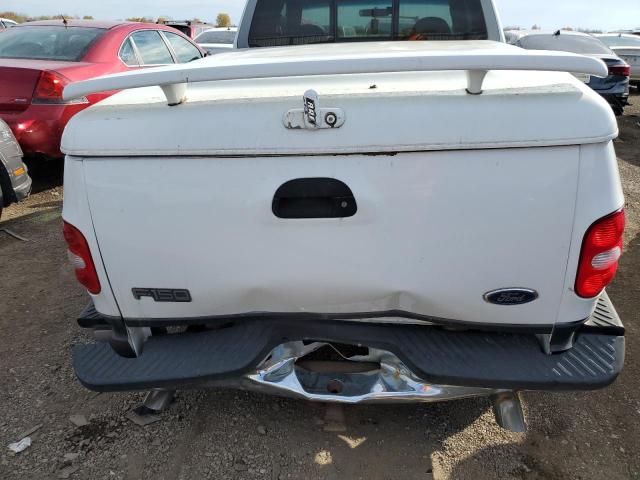 Photo 9 from auction – 1998 FORD F150 with VIN 2FTZX0768WCA58193