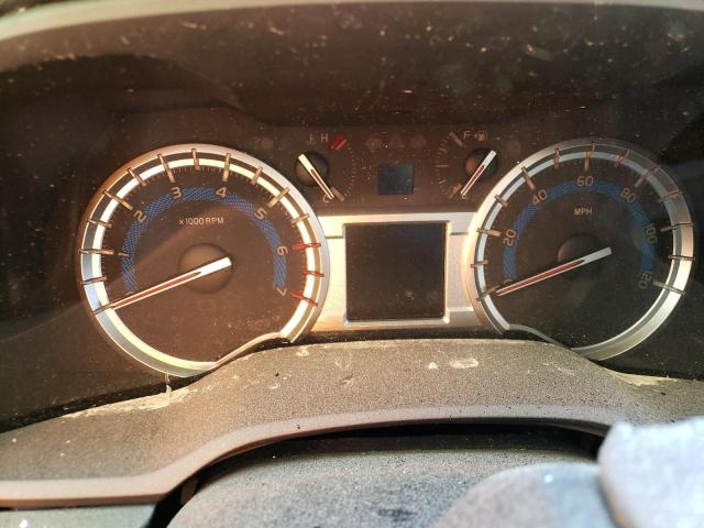 Photo 8 from auction – 2014 TOYOTA 4RUNNER SR with VIN JTEBU5JR3E5198103