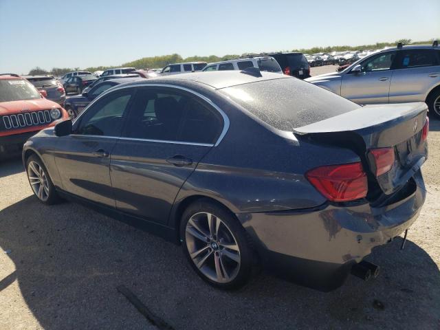 Photo 3 from auction – 2018 BMW 330 I with VIN WBA8B9C54JEE81156