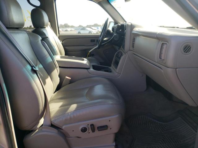 Photo 5 from auction – 2007 CHEVROLET SILVERADO with VIN 2GCEK13Z671105317
