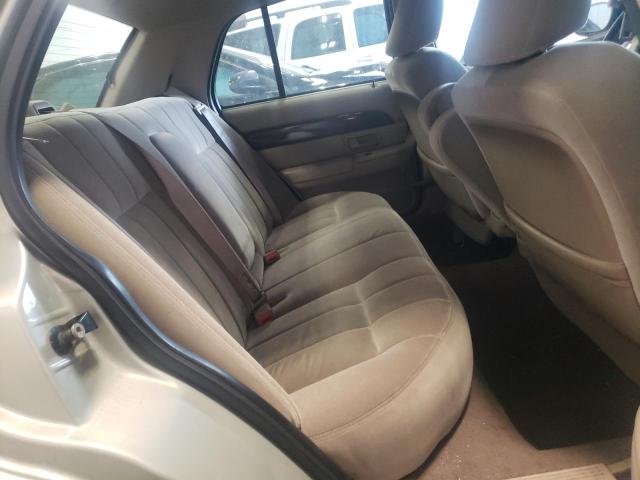 Photo 6 from auction – 2003 MERCURY GRAND MARQ with VIN 2MEFM74W83X702433