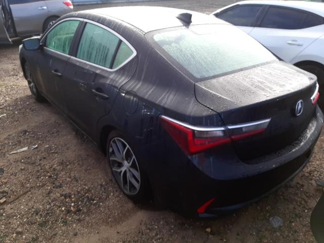 Photo 3 from auction – 2021 ACURA ILX PREMIU with VIN 19UDE2F75MA003755