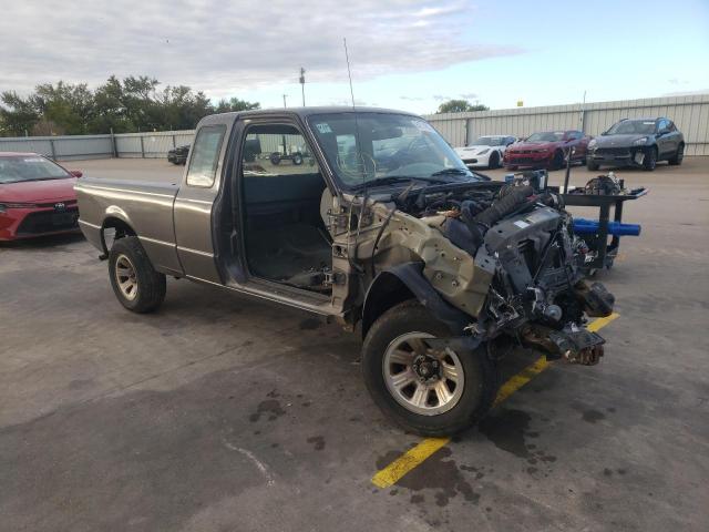 Photo 1 from auction – 2009 FORD RANGER SUP with VIN 1FTYR14D79PA56842