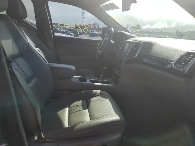 Photo 5 from auction – 2013 JEEP GRAND CHER with VIN 1C4RJFAG0DC655119
