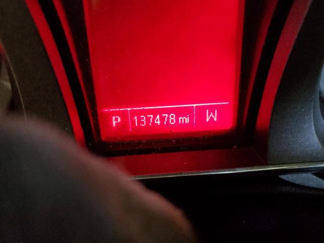 Photo 8 from auction – 2014 GMC TERRAIN SL with VIN 2GKALREK5E6136430