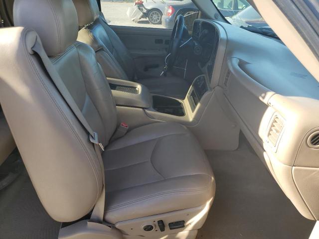 Photo 5 from auction – 2003 CHEVROLET SILVERADO with VIN 2GCEC19T531196235