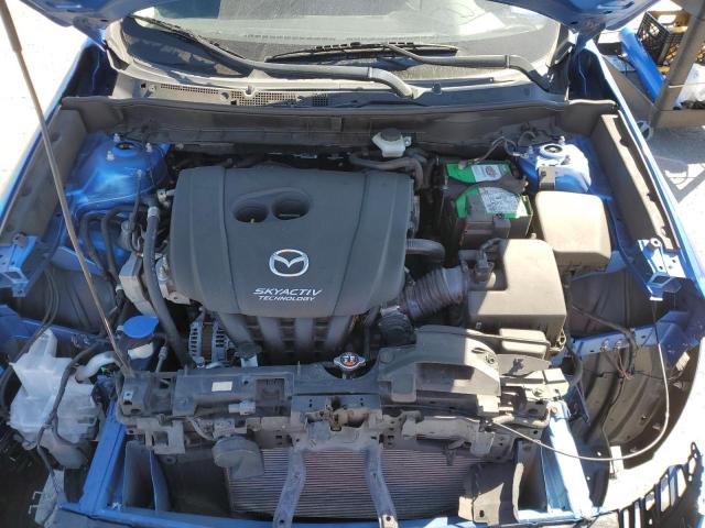 Photo 7 from auction – 2017 MAZDA CX-3 TOURI with VIN JM1DKDC77H0147696